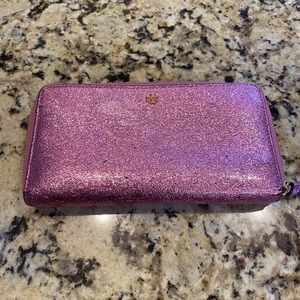 Tory Burch wallet
